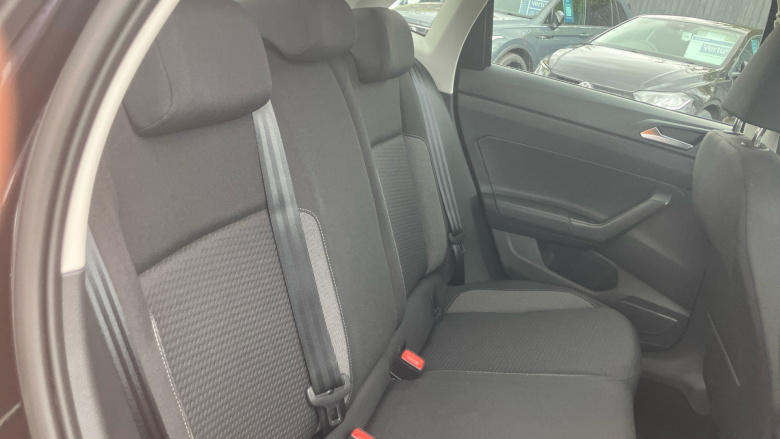 Volkswagen Polo 1.0 Life 5dr Petrol Hatchback